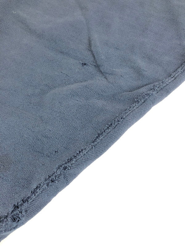 【現状渡し品】【メンズ】 Champion チャンピオン 80's REVERSE WEAVE SWEAT 80年代 リバースウィーブ スウェット トリコタグ トレーナー USA製 146-240720-hi-7-tag サイズ:XL カラー:ネイビー 万代Net店