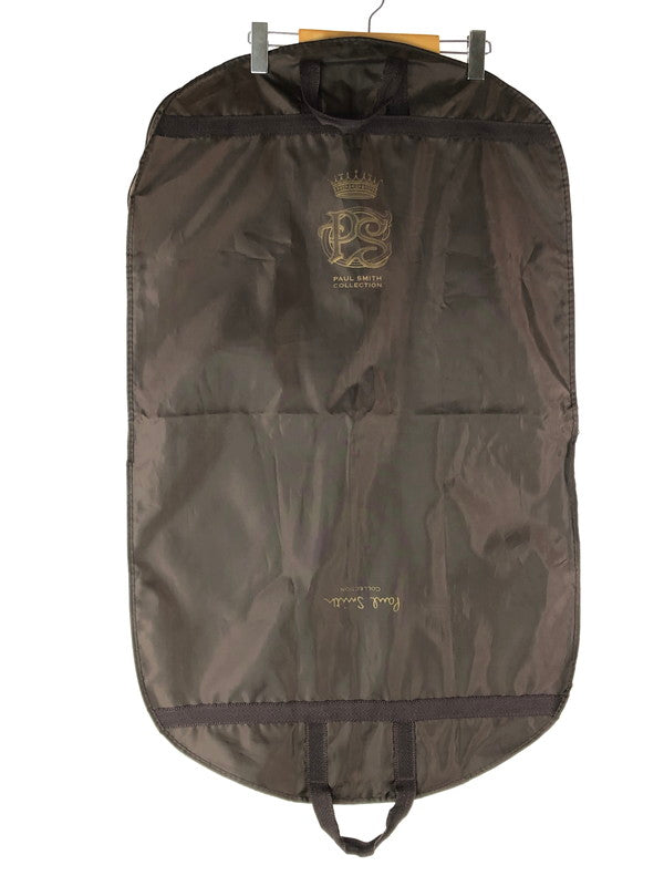 【中古品】【メンズ】 PAUL SMITH COLLECTION ポールスミスコレクション SET UP 274016 テーラードジャケット ボトムス 141-240726-mo-5-tag サイズ:LX カラー:ブラック 万代Net店