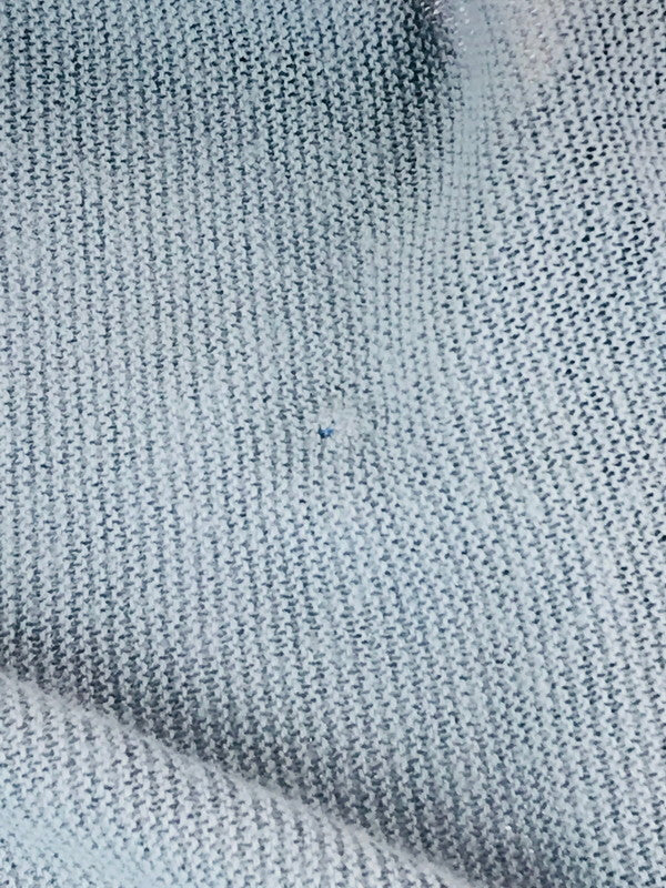 【中古品】【メンズ】 JACK NICKLAUS ジャックニクラウス 80S USA製 ACRYLIC CARDIGAN 80年代 アクリルカーディガン トップス 146-240905-mo-13-tag サイズ:M カラー:ブルー系 万代Net店