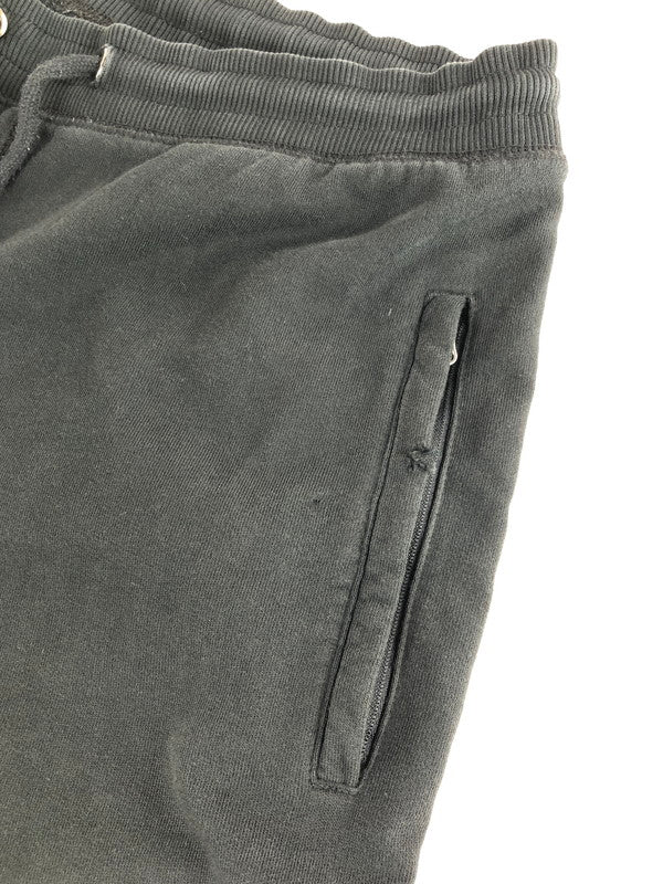 【中古品】【メンズ/レディース】 THE NORTH FACE ザ・ノースフェイス A4SVQ スウェットジョガーパンツ パンツ ボトムス 155-241004-SS-07-tag サイズ:L カラー:ブラック 万代Net店