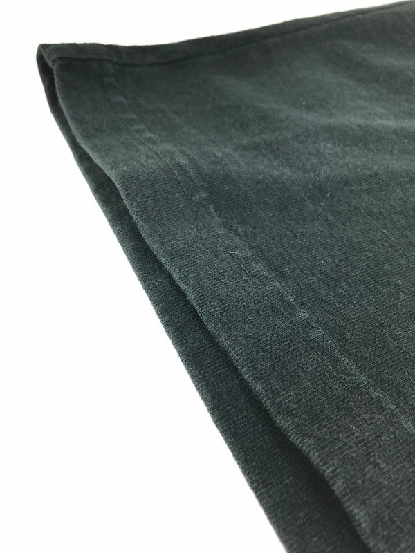 【中古品】【メンズ】 BLACK EYE PATCH ブラック アイ パッチ EMBLEM L/S TEE エンブレム ロングスリーブ Tシャツ 長袖Tシャツ トップス 142-251025-rt-04-tag サイズ:L カラー:ブラック 万代Net店