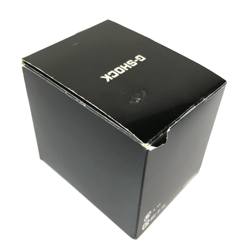 【中古品】【メンズ】 CASIO カシオ G-SHOCK ジーショック GA-110GW-7AJF 腕時計 196-241112-ki-02-tag カラー:ホワイト 万代Net店