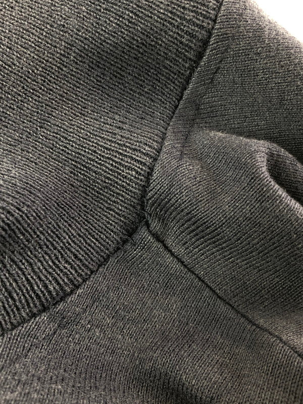 【中古品】【メンズ】 L.L.Bean エルエルビーン 80's HALF ZIP SWEATSHIRTS 80年代 ハーフ ジップ スウェットシャツ トップス 144-260411-rt-28-tag カラー:ネイビー/ブルー 万代Net店