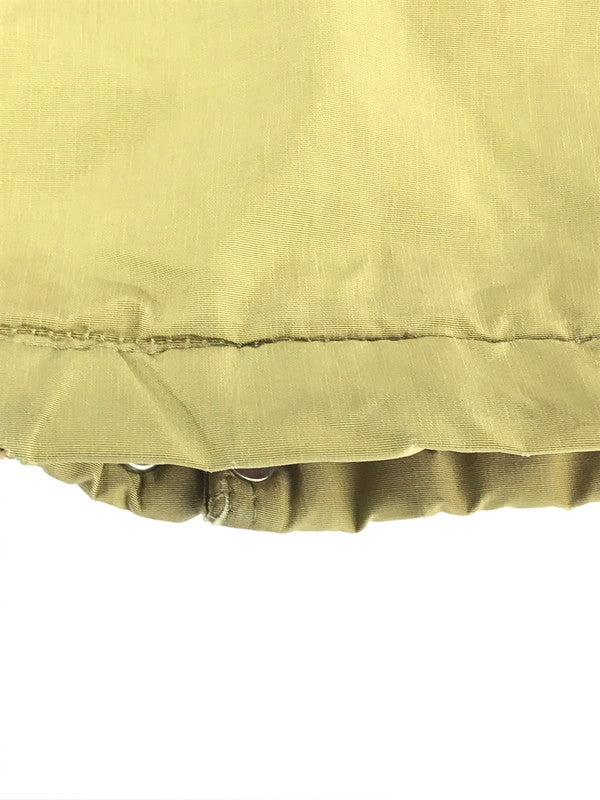 【現状渡し品】【メンズ】 VINTAGE 70’s 中綿ジャケット ヴィンテージ 70年代 トップス アウター 146-241119-yk-04-tag サイズ:L カラー:ベージュ系 万代Net店