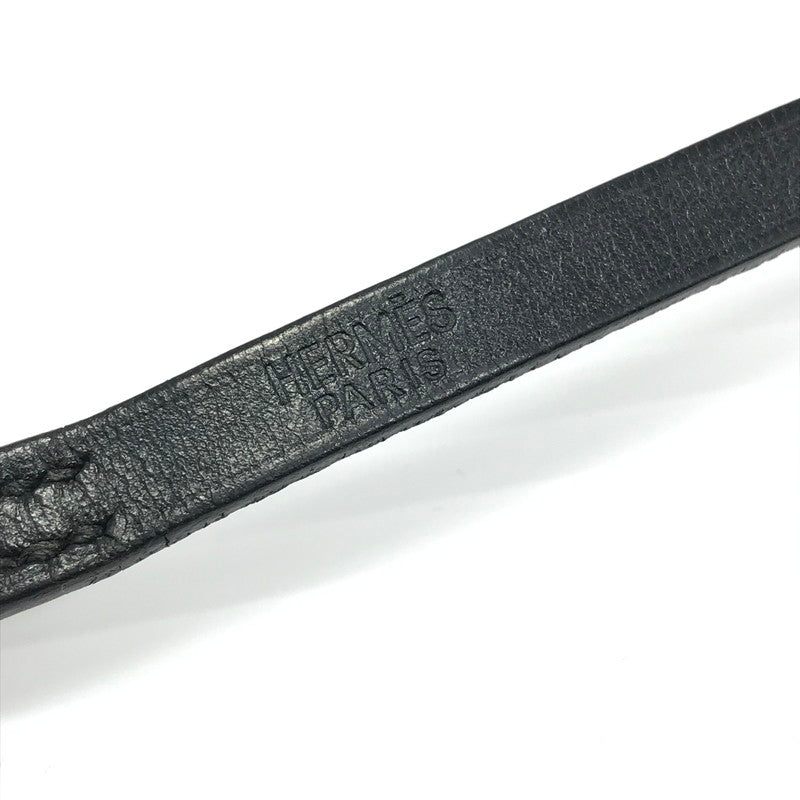 【現状渡し品】【メンズ】 ケリー アルディオン ブレスレット アクセサリー S刻印 182-241225-hi-41-tag カラー:ブラウン 万代Net店