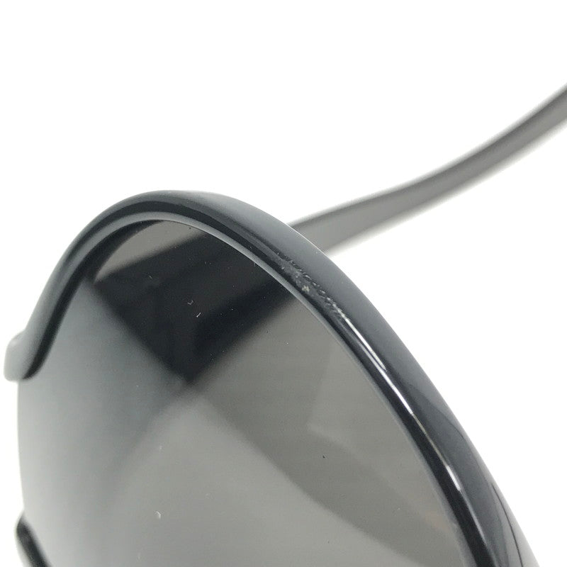 【中古品】【メンズ】 BALENCIAGA バレンシアガ BB0038S サングラス 眼鏡 182-241224-ki-06-tag サイズ:63口15 115 カラー:ブラック 万代Net店