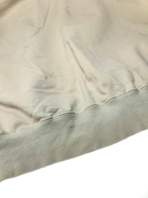 【中古品】【メンズ】 SOPHNET. ソフネット CREWNECK SWEAT SOPH-202066 クルーネックスウェット トレーナー 142-250327-hi-05-tag サイズ:M カラー:アイボリー 万代Net店