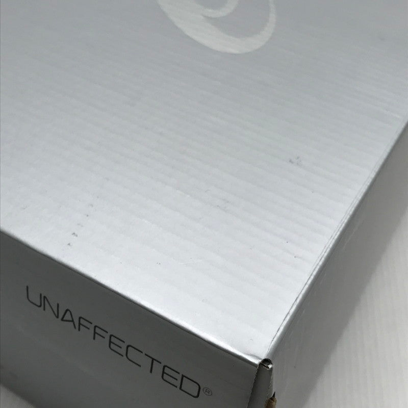 【中古品】【メンズ】 asics アシックス × UNAFFECTED アンアフェクテッド コラボ GEL-KAYANO 14 GALAXY WHITE 1201A922-100 ゲルカヤノ14 ギャラクシーホワイト スニーカー 靴 162-241226-hi-30-tag サイズ:26.5cm US 8 1/2 カラー:RIGH WHITE/JET BLACK 万代Net店