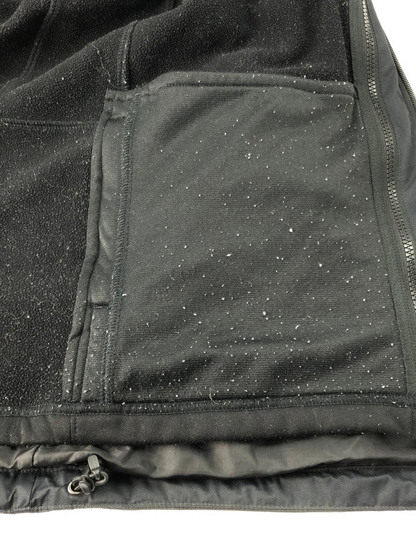 【中古品】【メンズ】 ARROWOOD TRICLIMATE JACKET NY52111Z アロウッド トリクラメイトジャケット マウンテンパーカー ライトアウター 144-250108-hi-10-tag サイズ:S カラー:ブラック/グレー 万代Net店