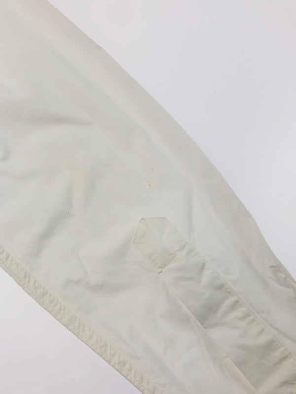 【中古品】【メンズ】 YAECA ヤエカ COMFORT SHIRT 15108 コンフォートシャツ 長袖シャツ トップス 140-250128-na-03-tag サイズ:S カラー:ホワイト 万代Net店