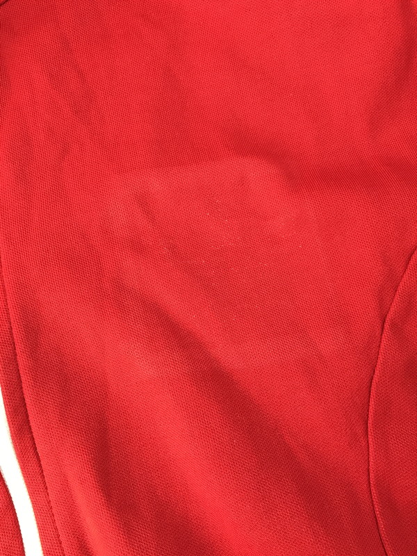 【中古品】【メンズ】 adidas アディダス 80's TRACK JACKET 80年代 トラックジャケット ライトアウター 146-250108-na-08-tag サイズ:サイズ表記なし 下記参照 カラー:レッド 万代Net店