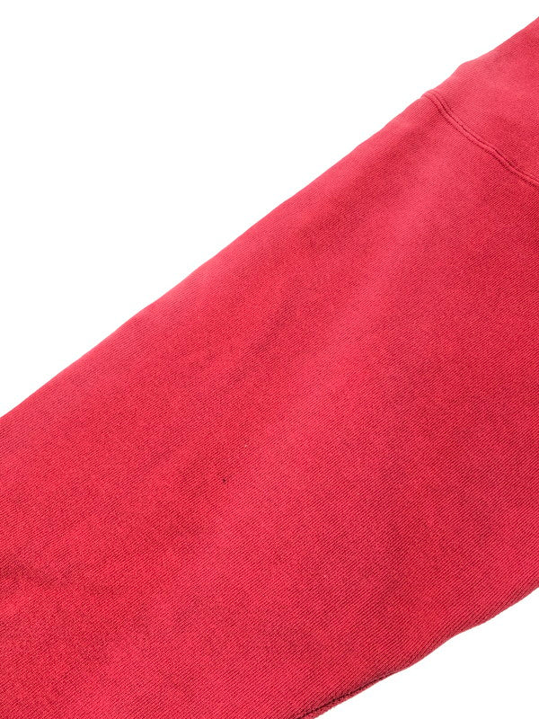 【現状渡し品】【メンズ】 Champion チャンピオン REVERSE WEAVE NORTHEASTERN UNIVERSITY SWEAT リバースウィーブ スウェット トップス トレーナー 146-250111-mo-05-tag サイズ:L カラー:レッド 万代Net店