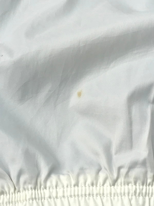 【中古品】【メンズ】 NIKE ナイキ NYLON JACKET 90S 白タグ ナイロンジャケット アウター 146-250116-mo-16-tag サイズ:XL カラー:ブラック 万代Net店