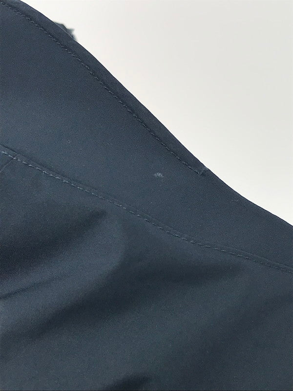 【中古品】【メンズ】 DAIWA LIFESTYLE ダイワライフスタイル GORE-TEX SWINDSTOPPER DOWN PARKER DW-092-1123WEX ゴアテックス スウィンドストッパー ダウンパーカー アウター 144-250116-mo-19-tag サイズ:L カラー:ネイビー 万代Net店