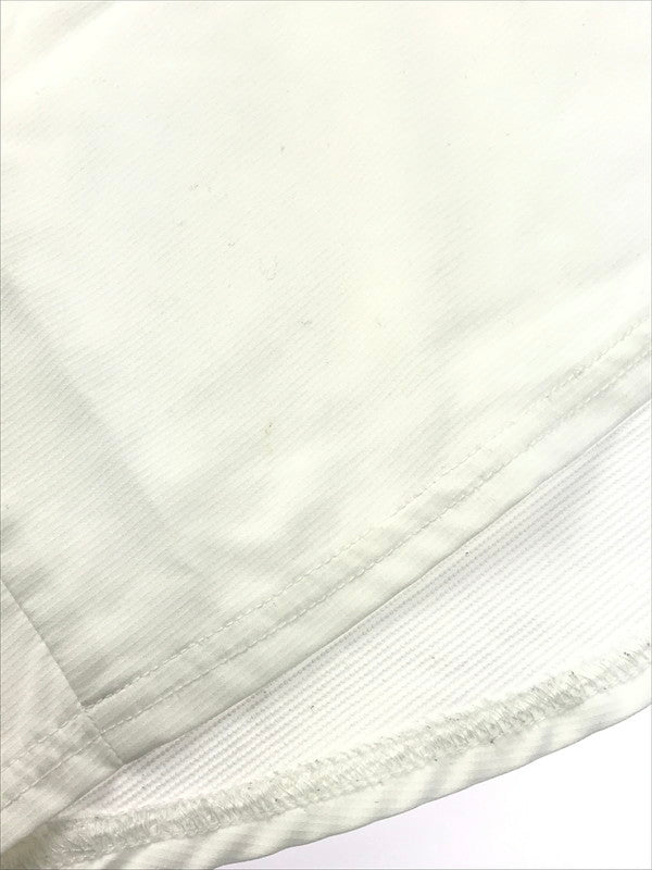 【中古品】【メンズ】 ballaholic ボーラホリック PULLOVER TEE プルオーバーTシャツ 半袖Tシャツ 142-250327-hi-13-tag サイズ:L カラー:ホワイト 万代Net店