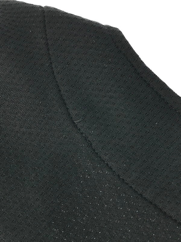 【中古品】【メンズ】 STARTER スターター MLB ORIOLES GAME SHIRT ゲームシャツ 半袖 トップス 146-250201-mo-03-tag サイズ:XL カラー:ブラック 万代Net店