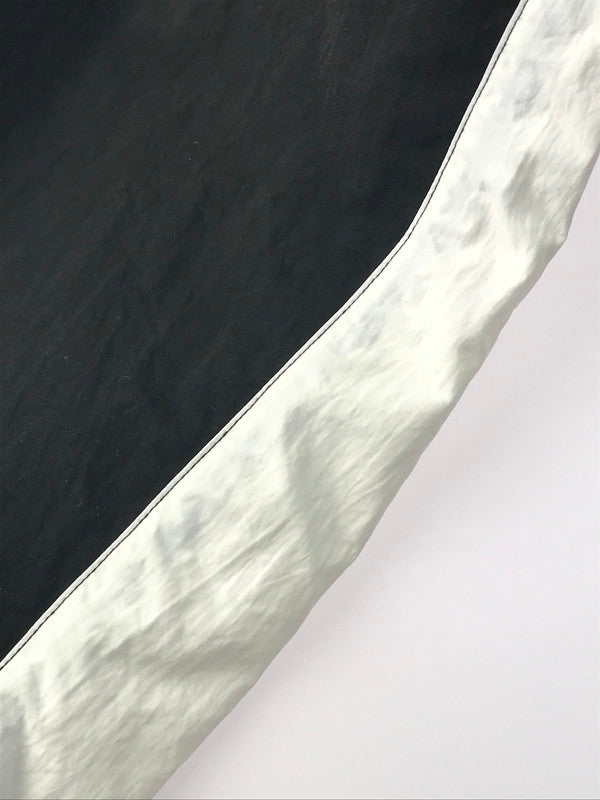 【中古品】【メンズ】 GOD SERECTION XXX ゴッドセレクション トリプルエックス HALF-ZIP NYLON PULLOVER JACKET ハーフジップ ナイロンプルオーバージャケット アウター 142-250131-mo-23-tag サイズ:XL カラー:ブラック 万代Net店