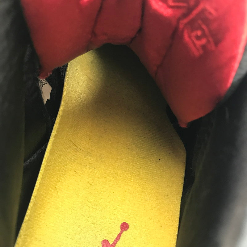 【中古品】【メンズ】 AIR JORDAN 3 RETRO SE ANMAL INSTINCT 2.0 CV3583-003 エアジョーダン 3 レトロ SE アニマルインスティンクト 2.0 スニーカー 靴 160-250130-hi-07-tag サイズ:26.5cm US 8.5 カラー:BLACK/BLACK-WHITE-GORGE GREEN 万代Net店