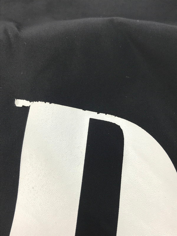 【中古品】【メンズ】 UNDERCOVER アンダーカバー COACH JACKET UCR9201 コーチジャケット ナイロンジャケット ライトアウター 140-250208-na-03-tag サイズ:S カラー:ブラック 万代Net店