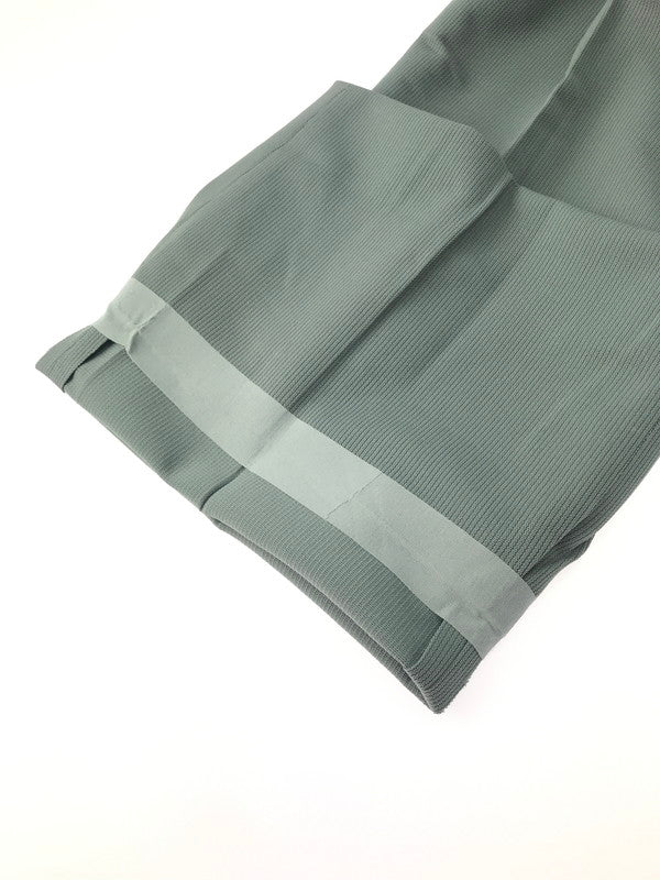 【中古品】【メンズ】 DEE CEE ディーシー 70’s SLACKS スラックス 70年代 USA製 SCOVILジップ パンツ ヴィンテージ 157-250207-hi-18-tag サイズ:30 万代Net店