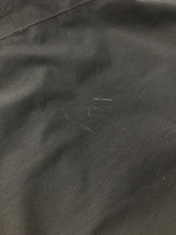 【中古品】【メンズ】 NIKE ACG ナイキ エーシージー GORE-TEX HOODED JACKET CD7648-011 ゴアテックス フーデッド ジャケット ライトアウター 144-250208-na-06-tag サイズ:XL カラー:ブラック 万代Net店