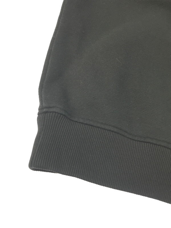 【中古品】【メンズ】 AMI ALEXANDRE MATTIUSSI アミ アレクサンドルマテュッシ アミパリ LOGO PARKA H18J064.710 ロゴパーカー 141-250226-hi-14-tag サイズ:M カラー:ブラック 万代Net店