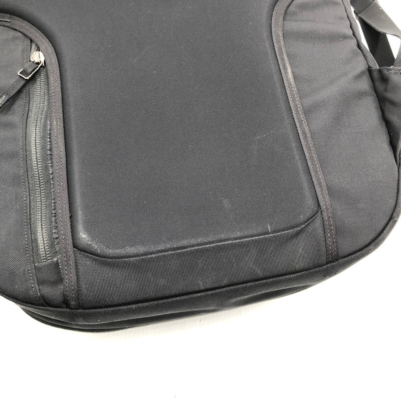 【中古品】【メンズ】 ARC'TERYX アークテリクス BLADE 20 BACKPACK ブレイド 20 バックパック リュック カバン 188-250227-ki-14-tag カラー:ブラック 万代Net店