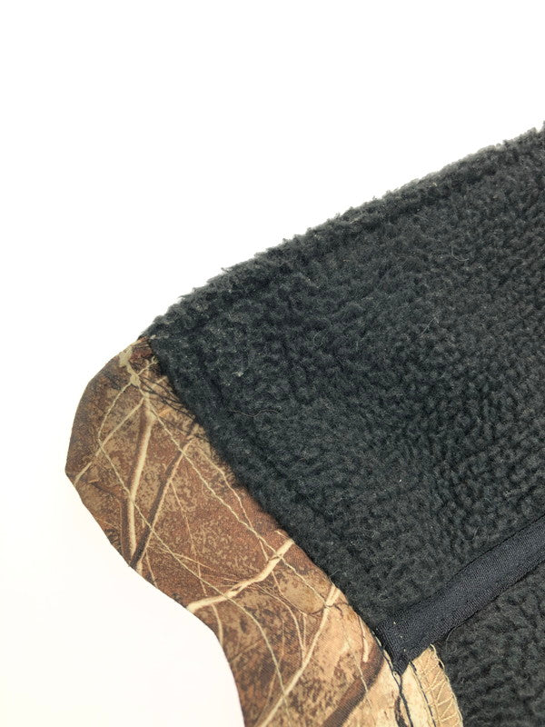 【中古品】【メンズ】 THE NORTH FACE ザ・ノースフェイス DENALI 2 JACKET NF0A4QYJ デナリジャケット フリースジャケット アウター 144-250222-hi-16-tag カラー:ブラウン/ブラック 万代Net店