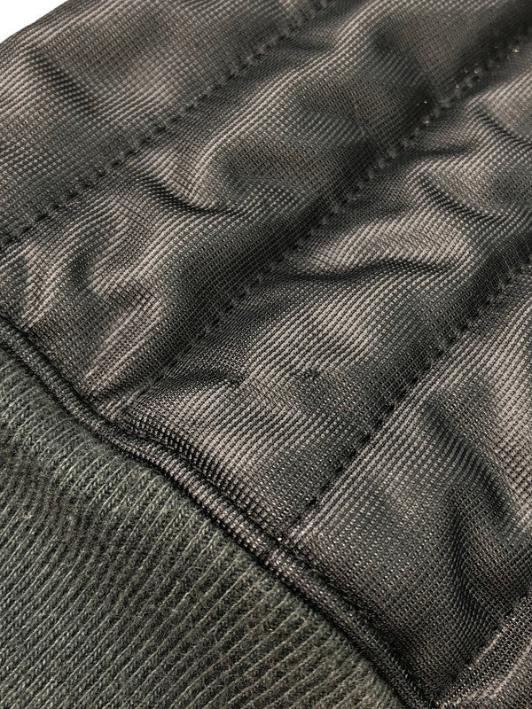 【中古品】【メンズ】 Riprap リップラップ RRQ0403 DEEP FLEECE ZIPPER 4LAYER BLOUSON ディープフリースジッパー 4レイヤーブルゾン アウター 140-250228-hi-15-tag サイズ:L カラー:ブラック 万代Net店