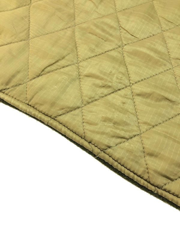 【中古品】【メンズ】 READYMADE レディメイド × WARREN LOTAS ウォーレン・ロータス 別注 コラボ OVER SIZE SHIRT オーバーサイズシャツ トップス アウター 142-250314-yk-08-tag サイズ:1 カラー:オリーブ 万代Net店