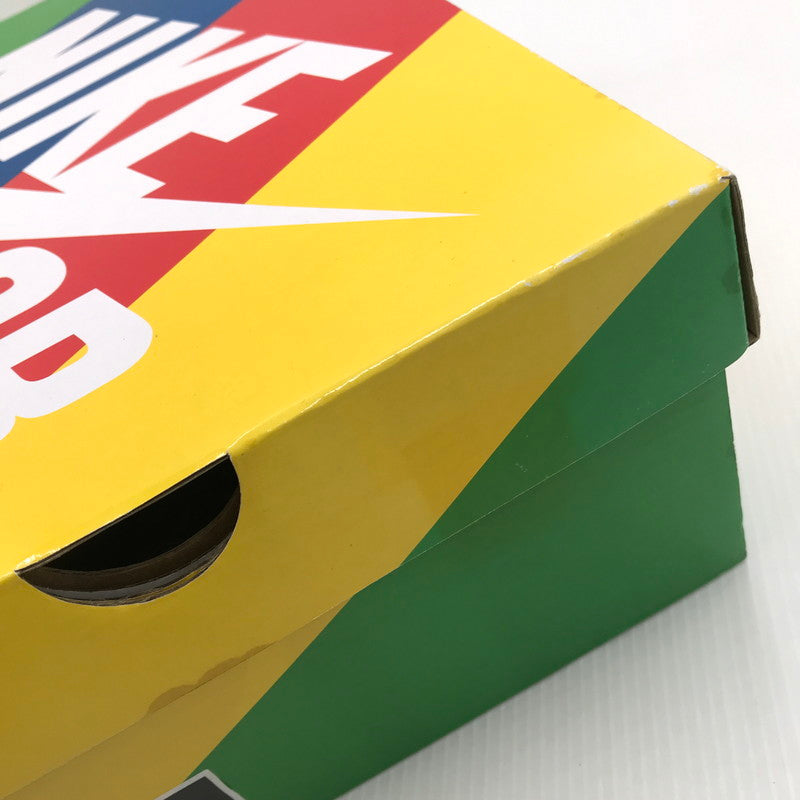 【中古品】【メンズ】 NIKE SB ナイキ スケートボーディング DUNK HIGH PRO QS CZ2232-300 ダンク ハイ プロ クイックストライク スニーカー 靴 160-250226-yk-27-tag サイズ:26cm/US8 カラー:"HAWAII" AQUAMARINE/LIGHT CREAM 万代Net店