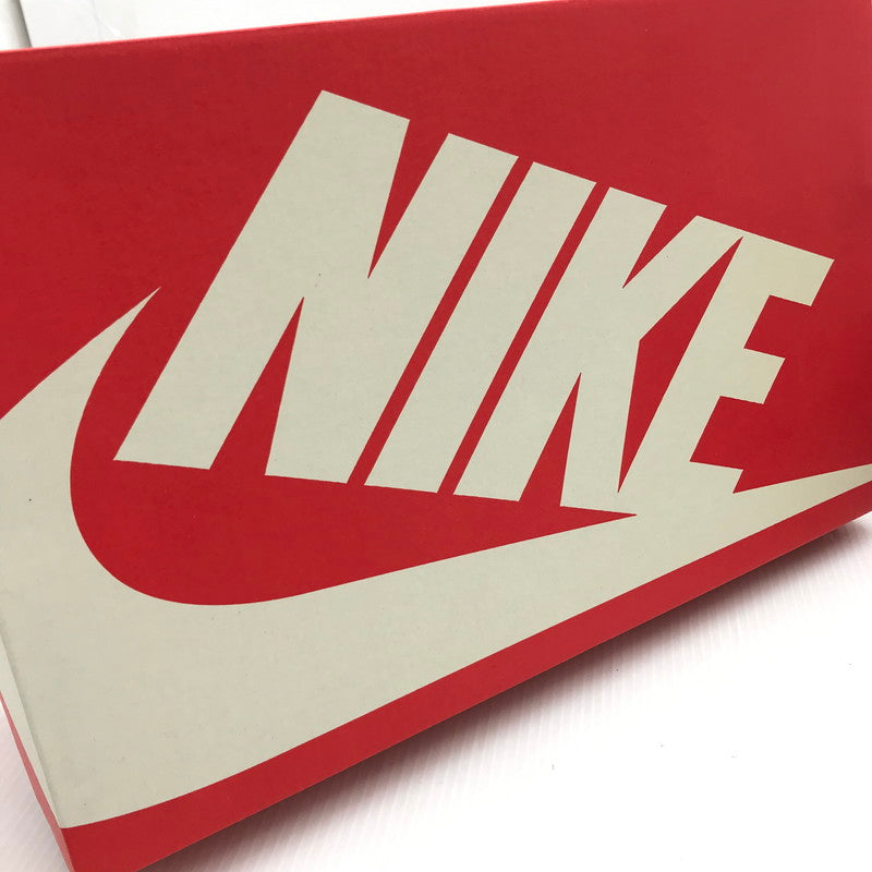 【中古品】【メンズ】 NIKE ナイキ DUNK LOW RETRO DD1391-100 ダンク ロー レトロ スニーカー 靴 160-250307-yk-26-tag サイズ:27cm/US9 カラー:WHITE/BLACK-WHITE 万代Net店