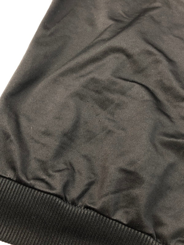 【中古品】【メンズ】 adidas アディダス 80’s TRACK JACKET 80年代 トラックジャケット 銀タグ ジャージ 146-250309-hi-15-tag サイズ:USA S カラー:ブラック 万代Net店