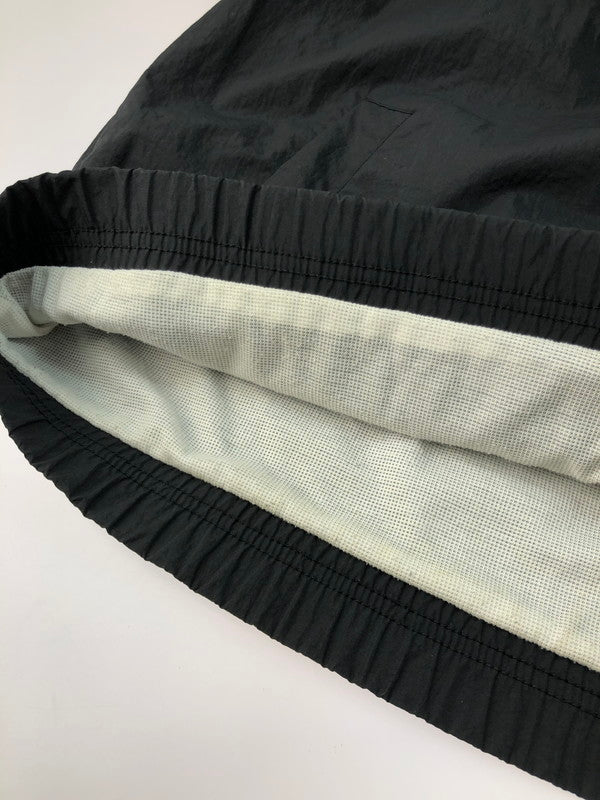 【現状渡し品】【メンズ】 NIKE ナイキ 90’s HALF-ZIP TRACK JACKET 90年代 ハーフジップ トラックジャケット 白タグ ライトアウター 146-250309-hi-18-tag サイズ:M カラー:ブラック 万代Net店