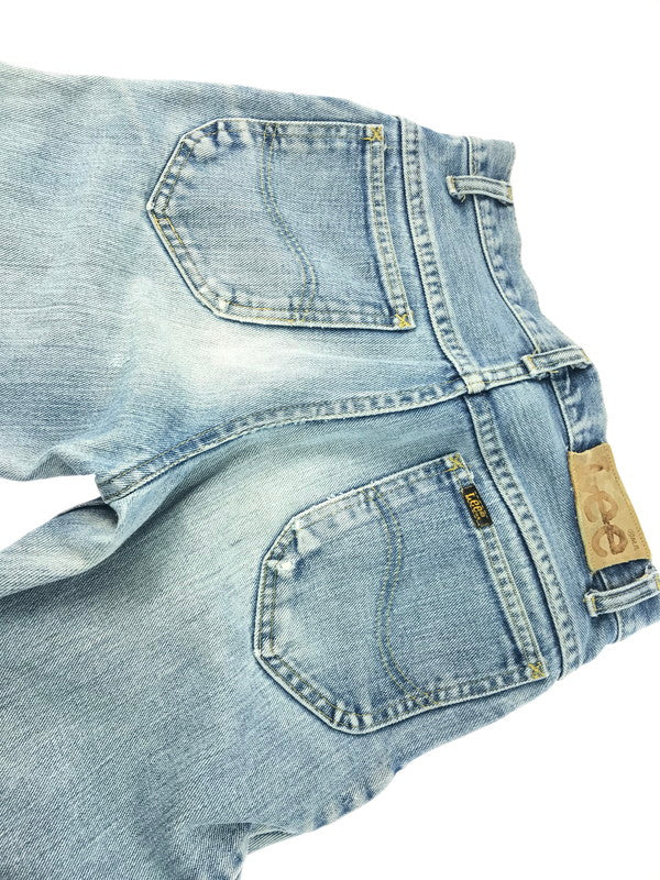 【中古品】【メンズ】 201 BOOTCUT DENIM PANTS ブーツカットデニムパンツ ジーンズ 42TALON 157-250326-hi-30-tag サイズ:表記消え カラー:ライトインディゴ 万代Net店