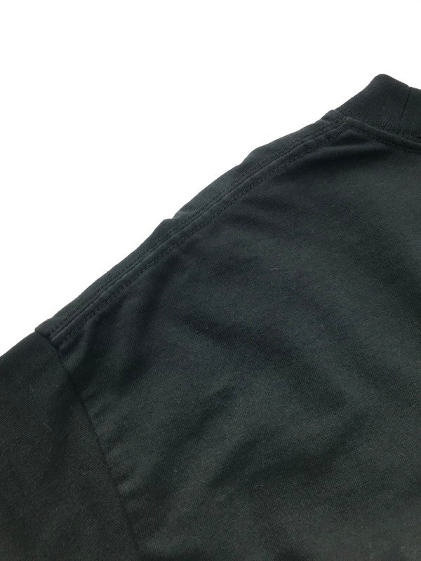 【中古品】【メンズ】 Ron Herman ロンハーマン LS TEE ロングスリーブ Tシャツ 長袖Tシャツ トップス 140-250327-ss-01-tag サイズ:M カラー:ブラック 万代Net店