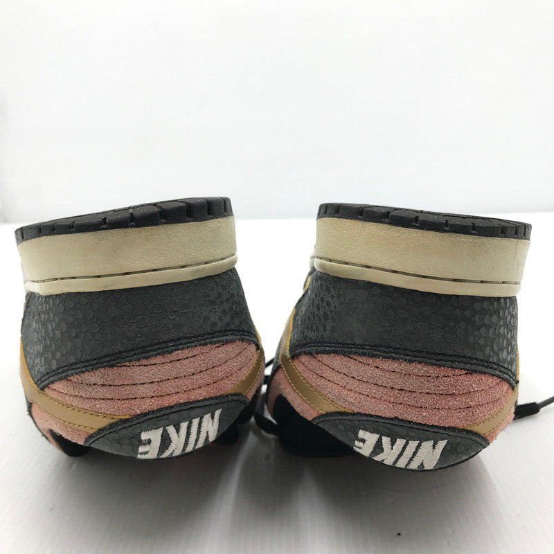 【現状渡し品】【メンズ】 NIKE SB ナイキエスビー DUNK LOW PREMIUM SB QS 504750-076 ダンク ロー プレミアム SB クイックストライク ブルックリン プロジェクト スニーカー 靴 160-250326-hi-10-tag サイズ:28.5cm US 10.5 カラー:WALK OF FAME 万代Net店