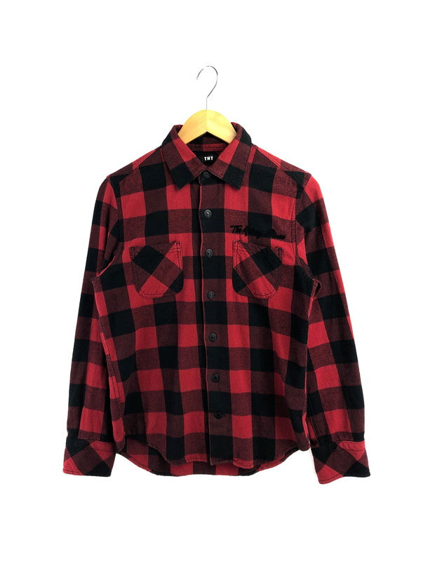 現状渡し品】【メンズ】 TMT ティーエムティー × THE ROLLING STONES