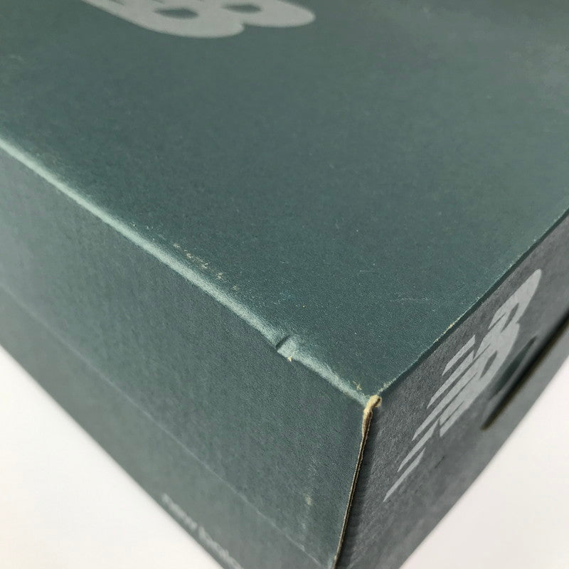 【中古品】【メンズ】 MR530KMW スニーカー 靴 162-250331-hi-08-tag サイズ:27.5cm US 9.5 カラー:SILVER 万代Net店