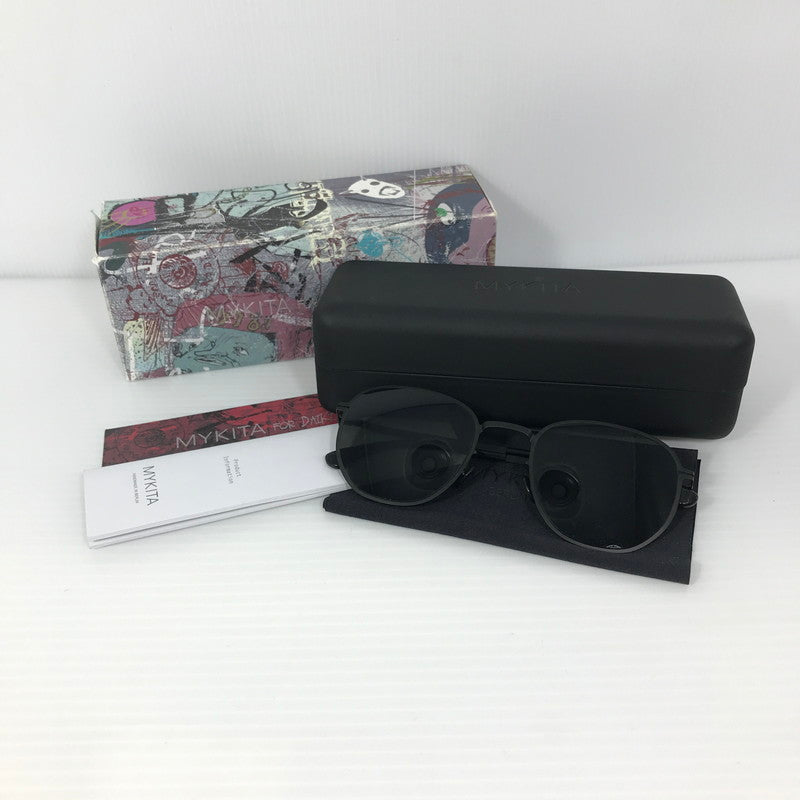 中古品】【メンズ】 MYKITA for Daiki Tsuneta マイキータ × 常田大希