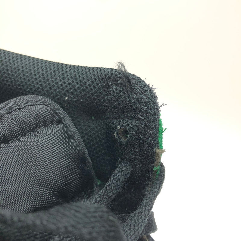 【中古品】【メンズ】 NIKE ナイキ AIR JORDAN 1 RETRO HIGH OG PINE GREEN 2018 555088-302 エアジョーダン 1 レトロ ハイ OG パイン グリーン スニーカー 靴 160-250412-hi-11-tag サイズ:27cm US 9 カラー:GREEN/BLACK 万代Net店