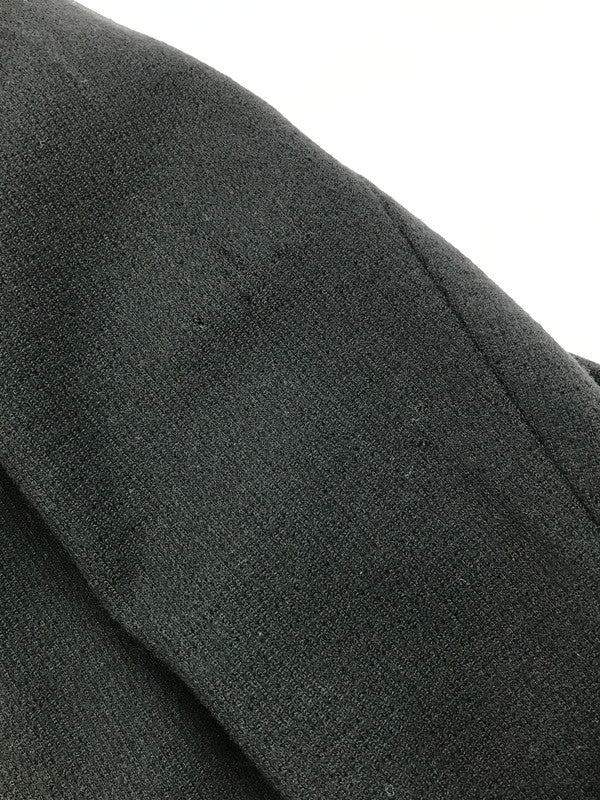 【中古品】【メンズ】 Y's for men ワイズ フォー メン 80's TAILORED JACKET MC-J09-118 80年代 テーラードジャケット アウター 初期タグ 140-250410-hi-36-tag サイズ:S カラー:ブラック 万代Net店