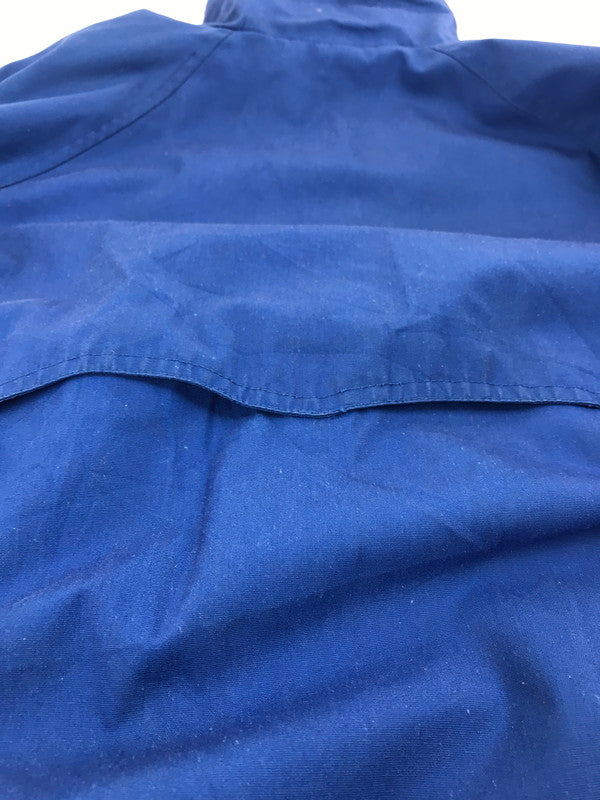 【中古品】【メンズ】 SEARS ROEBUCK シアーズ ローバック 90'S SWING TOP 90年代 裏地チェック スイングトップ ライトアウター 146-250711-na-02-tag サイズ:表記サイズなし 下記参照 カラー:ブルー 万代Net店