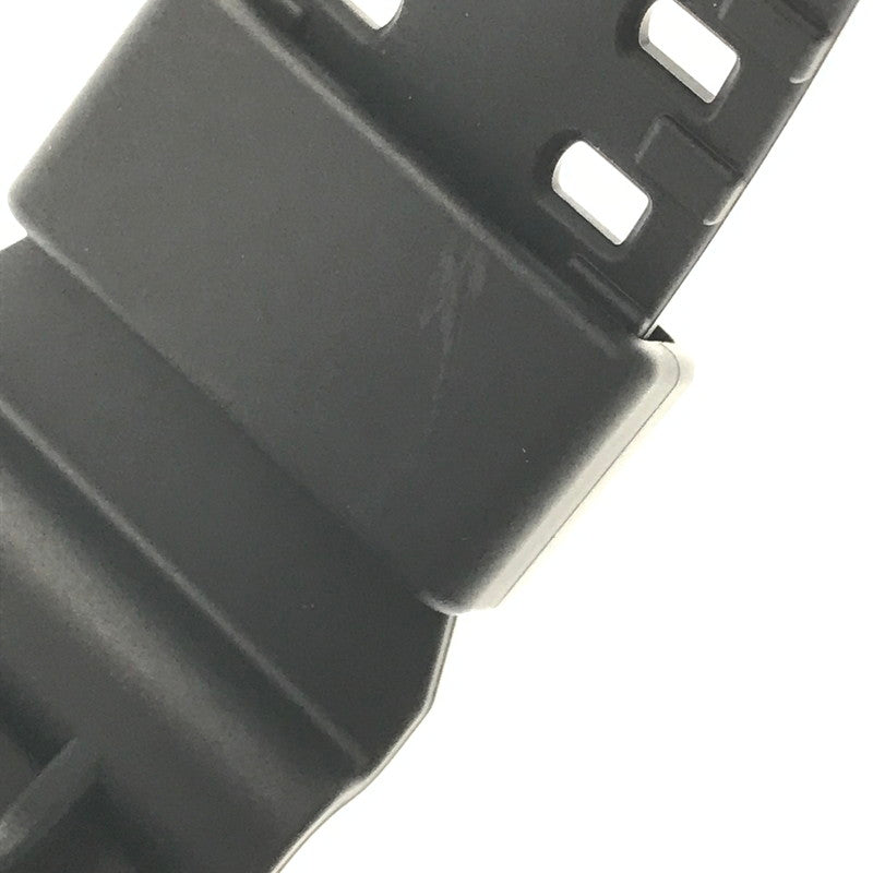 【中古美品】【メンズ】 G-SHOCK ジーショック GA-700 SERIES GA-700SKC-1ADR アナログ デジタル クォーツ 腕時計 アクセサリー 196-260827-AS-5-hon カラー:ブラック/クリア 万代Net店
