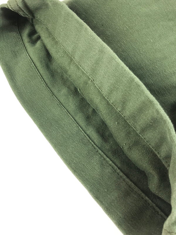 【現状渡し品】【メンズ】 The REAL McCOY'S ザリアルマッコイズ BAKER PANTS 8405-222-1946 ベイカーパンツ 156-250510-hi-19-tag サイズ:L カラー:カーキ 万代Net店