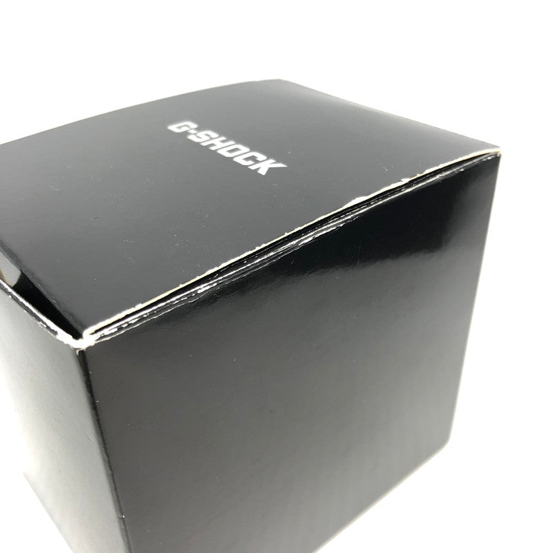 【中古品】【メンズ】 G-SHOCK ジーショック ANALOG-DIGITAL GAW-100B-1A2JF アナログデジタル タフソーラー 腕時計 196-250512-hi-12-tag カラー:ブラック/ブルー 万代Net店