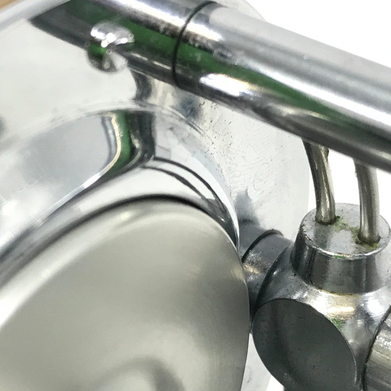 【中古品】AbuGarcia アブガルシア AMBASSADEUR 5500C クラシックゴールド アンバサダー 右ハンドル ベイトリール 釣り 釣り具等 釣り具 134-250818-rt-03-tag 万代Net店