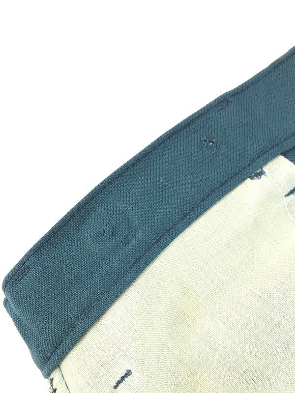 【中古品】【メンズ】 SLACKS PANTS スラックス パンツ 刻印520 ボトムス 157-250526-ki-06-tag サイズ:W36L31 カラー:ブルー系 万代Net店