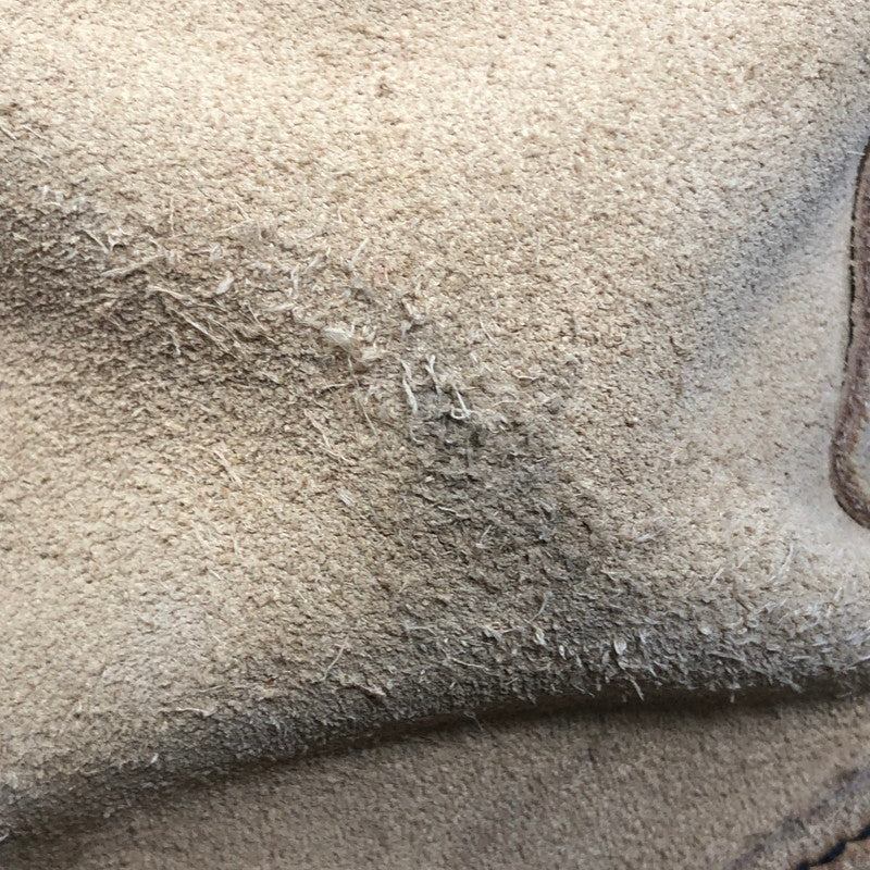 【中古品】【メンズ】 RED WING レッドウィング ENGINEER BOOTS 8268 エンジニアブーツ シューズ 靴 164-250704-yy-09-tag サイズ:25cm/US7D カラー:ベージュ 万代Net店