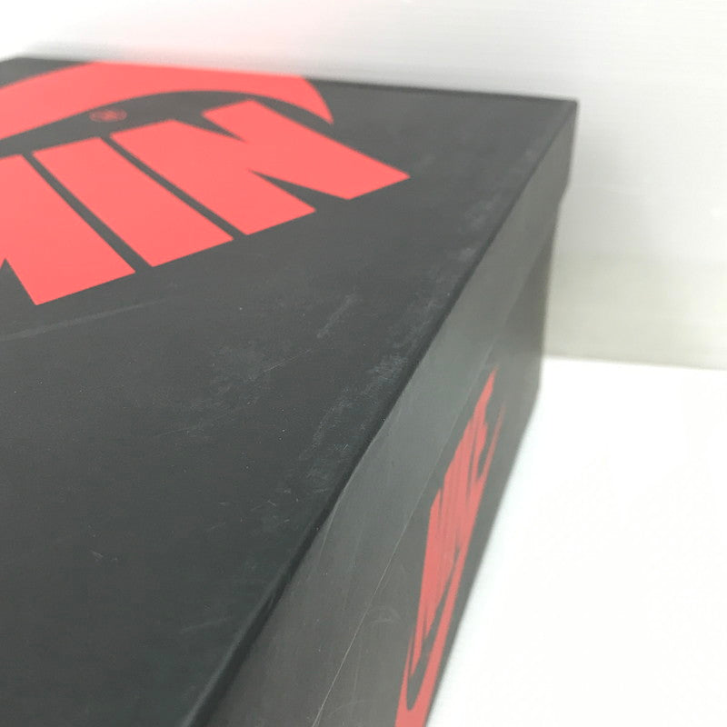 【中古品】【メンズ】 NIKE ナイキ AIR JORDAN 1 RETRO HIGH OG 555088-062 エアジョーダン 1 レトロ ハイ オリジナル スニーカー 靴 160-250527-yy-24-tag サイズ:27cm/US9 カラー:BLACK/GYM RED-WHITE 万代Net店